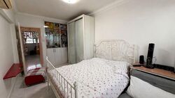 Blk 844 Yishun New Town (Yishun), HDB 4 Rooms #574047101